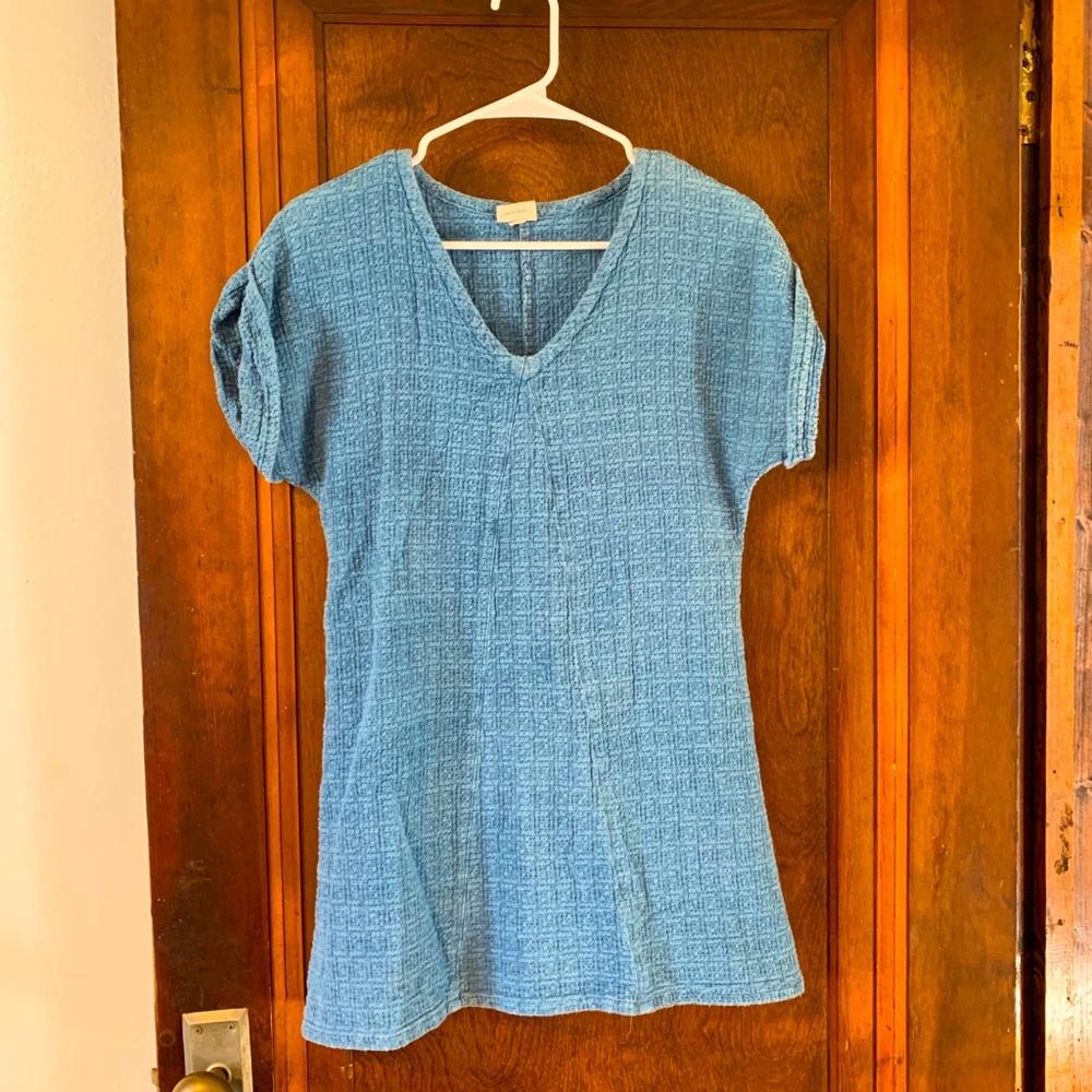 Temperate Tunic